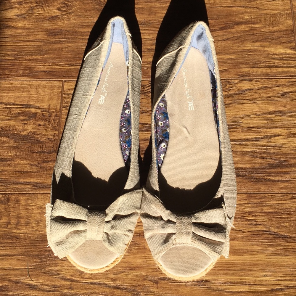 ❤️American Eagle shoe